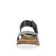 náhled Dámské sandály REMONTE RIE-10204091-S4 černá