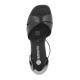 náhled Dámské sandály REMONTE RIE-10204095-S4 černá