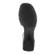 náhled Dámské sandály REMONTE RIE-10204095-S4 černá