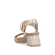 náhled Dámské sandály REMONTE RIE-10204097-S4 růžová