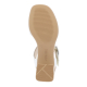 náhled Dámské sandály REMONTE RIE-10204098-S4 bílá
