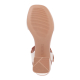 náhled Dámské sandály REMONTE RIE-10204099-S4 béžová