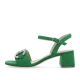 náhled Dámské sandály REMONTE RIE-10204103-S4 zelená