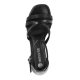 náhled Dámské sandály REMONTE RIE-10204104-S4 černá