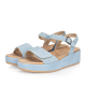 náhled Dámské sandály REMONTE RIE-10204109-S4 modrá