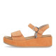 náhled Dámské sandály REMONTE RIE-10204110-S4 oranžová