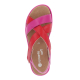 náhled Dámské sandály REMONTE RIE-10204114-S4 růžová