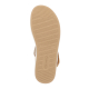 náhled Dámské sandály REMONTE RIE-10204115-S4 béžová
