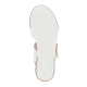náhled Dámské sandály REMONTE RIE-10204116-S4 bílá
