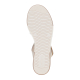 náhled Dámské sandály REMONTE RIE-10204118-S4 zlatá