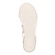 náhled Dámské sandály REMONTE RIE-10204120-S4 béžová