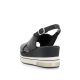 náhled Dámské sandály REMONTE RIE-10204121-S4 černá