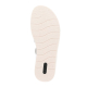 náhled Dámské sandály REMONTE RIE-10204128-S4 bílá