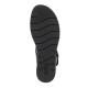 náhled Dámské sandály REMONTE RIE-10204133-S4 černá