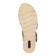 náhled Dámské sandály REMONTE RIE-10204134-S4 hnědá