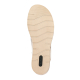 náhled Dámské sandály REMONTE RIE-10204135-S4 béžová