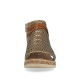 náhled Dámské sandály REMONTE RIE-10204136-S4 zlatá