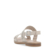náhled Dámské sandály REMONTE RIE-10204137-S4 béžová