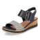 detail Dámské sandály REMONTE RIE-10204139-S4 černá