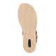 náhled Dámské sandály REMONTE RIE-10204140-S4 růžová