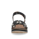 náhled Dámské sandály REMONTE RIE-10204143-S4 černá