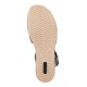 náhled Dámské sandály REMONTE RIE-10204143-S4 černá