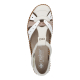 náhled Dámské sandály RIEKER RIE-10204152-S4 béžová