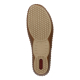 náhled Dámské sandály RIEKER RIE-10204152-S4 béžová