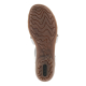 náhled Dámské sandály REMONTE RIE-10204170-S4 bílá