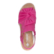 náhled Dámské sandály RIEKER RIE-10204183-S4 růžová