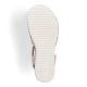 náhled Dámské sandály RIEKER RIE-10204195-S4 béžová