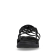 náhled Dámské sandály RIEKER RIE-10204208-S4 černá