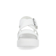 náhled Dámské sandály RIEKER RIE-10204235-S4 bílá