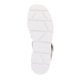 náhled Dámské sandály RIEKER RIE-10204235-S4 bílá