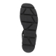 náhled Dámské sandály RIEKER RIE-10204239-S4 černá