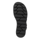 náhled Dámské sandály RIEKER RIE-10204241-S4 černá