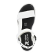 náhled Dámské sandály RIEKER RIE-10204247-S4 bílá
