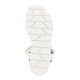 náhled Dámské sandály RIEKER RIE-10204247-S4 bílá