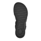 náhled Dámské sandály JANA JAN-10204292-S4 černá