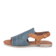 náhled Dámské sandály MUSTANG MUS-10204304-S4 modrá