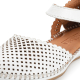 náhled Dámské sandály IBERIUS IBE-10204307-S4 bílá