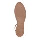 náhled Dámské sandály IBERIUS IBE-10204312-S4 béžová