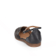 náhled Dámské sandály IBERIUS IBE-10204313-S4 černá