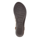náhled Dámské sandály IBERIUS IBE-10204340-S4 béžová