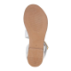 náhled Dámské sandály IBERIUS IBE-10204342-S4 bílá