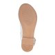 náhled Dámské sandály IBERIUS IBE-10204344-S4 bílá