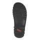 náhled Pánské sandály RIEKER RIE-1025859-S4 hnědá