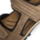 náhled Pánské sandály RIEKER RIE-1025861-S4 hnědá