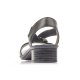náhled Dámské sandály RIEKER RIE-1025959-S4 černá