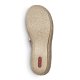 náhled Dámské sandály RIEKER RIE-1026015-S1 růžová